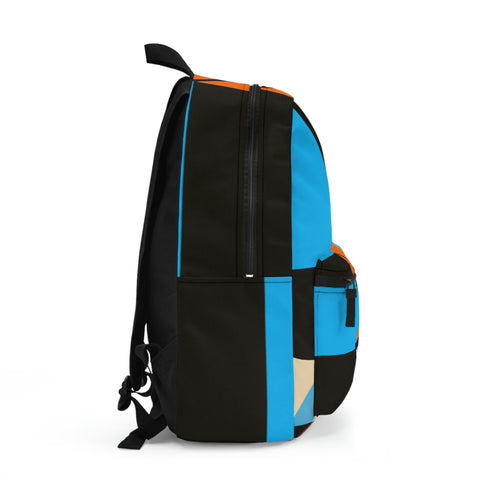 Femina Giorgioli - Backpack