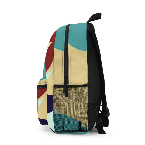 Hansa da Vinci - Backpack