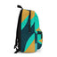 Hansa Verdugo - Backpack