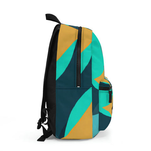 Hansa Verdugo - Backpack