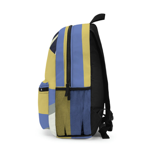 Miguela da Cortona - Backpack