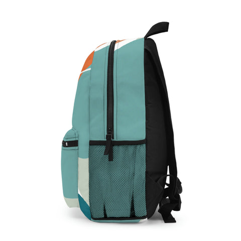 Cecillia de Monforte - Backpack