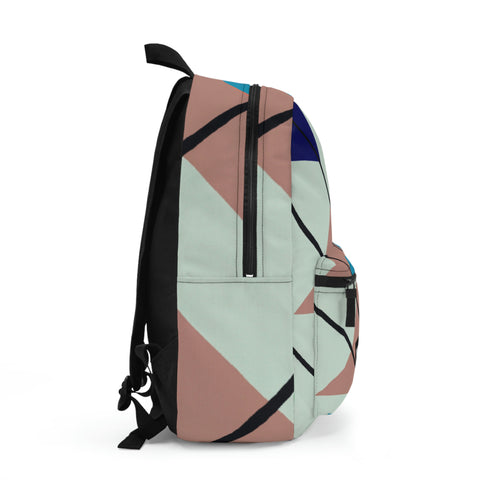 Raphaela di Civitate. - Backpack