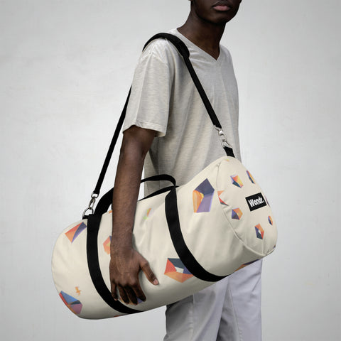 Giovanni di Marco - Duffle Bag