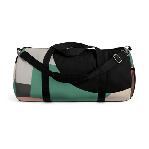 Ida Vernaldi - Duffle Bag