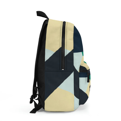 Alessandra da Vinci - Backpack