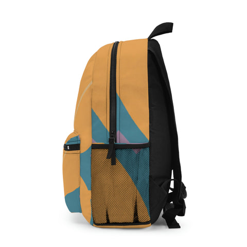 Maestro Magda da Ferrara - Backpack