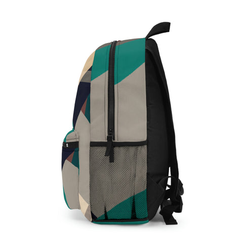 Ludovico di Falcone - Backpack