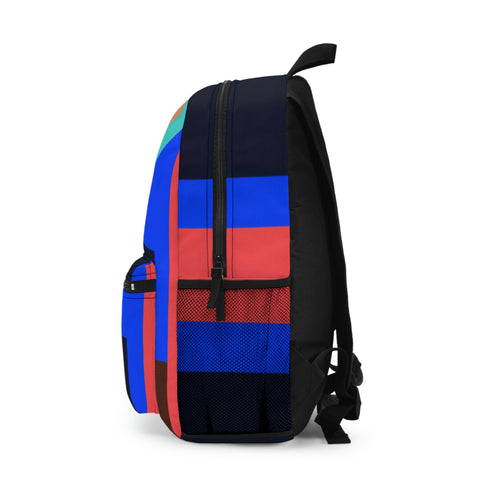 Artistra Elliande - Backpack