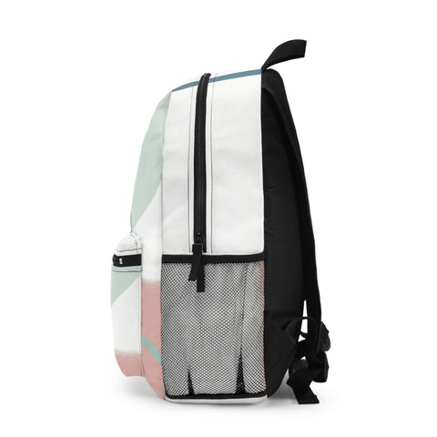 Alviña del Fresno - Backpack