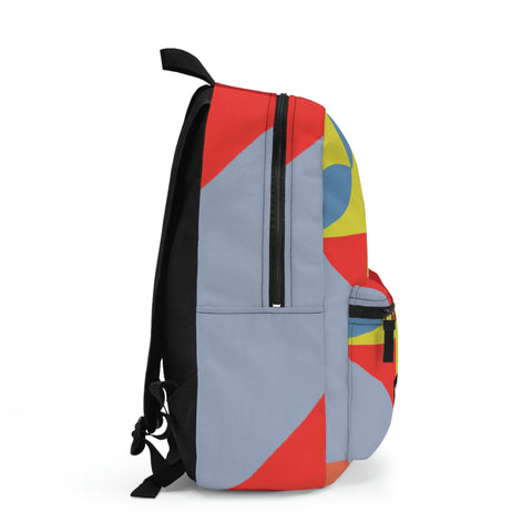 Lysander di Prato - Backpack