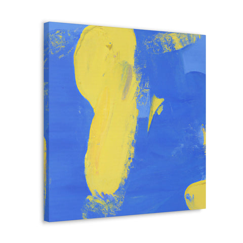 Ariella Bluemarque - Canvas