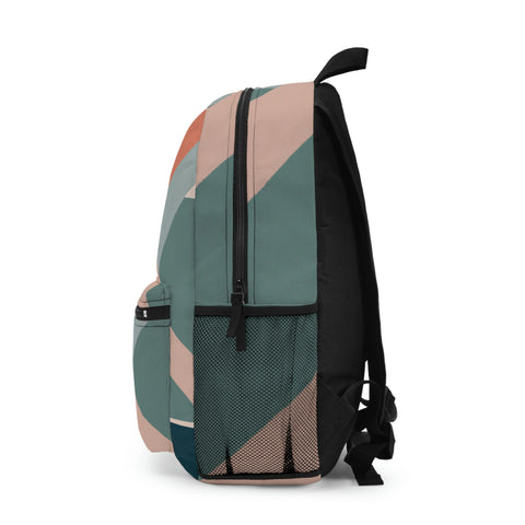 Anastasia DaVinci - Backpack