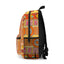 Michelina da Vinci - Backpack