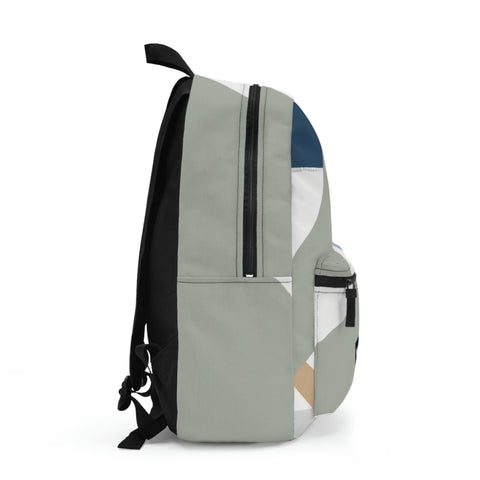 Raquelius da Mantova - Backpack