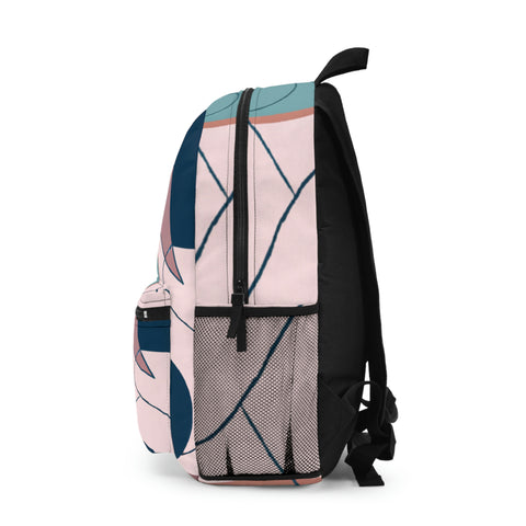 Giorgio da Napoli - Backpack