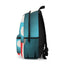 Jacques de Mondreaux - Backpack