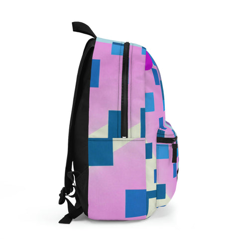 Claudia da Inverno - Backpack