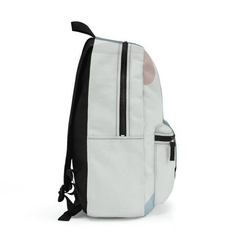 Francesco de Sadello - Backpack