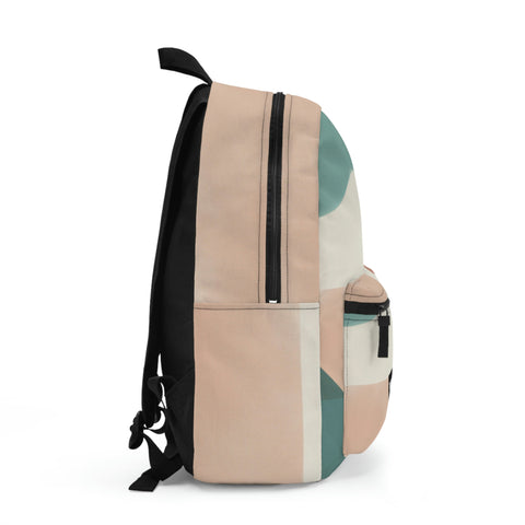 Lucius Flavius - Backpack