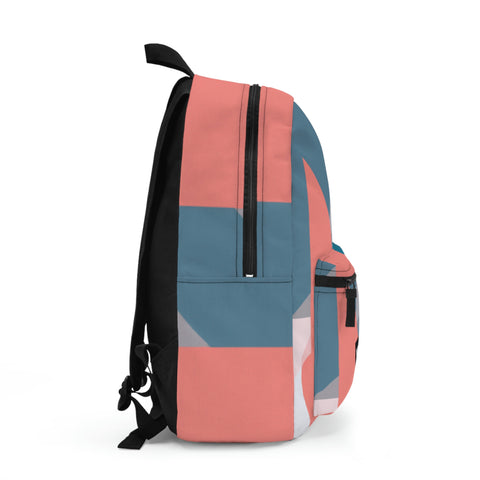 Raphaela Delfino - Backpack