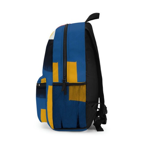 Philonima Veronese - Backpack