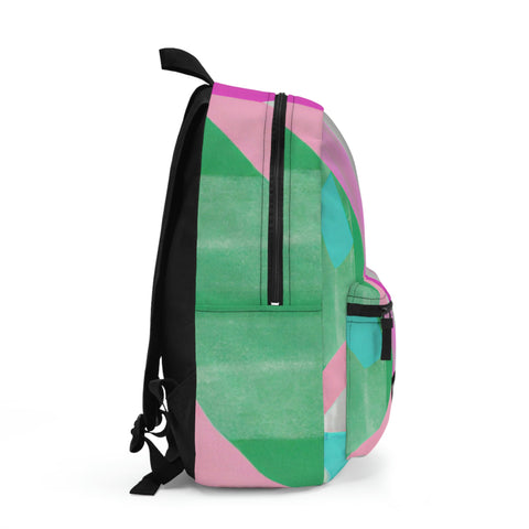 Adalina di Lascio - Backpack