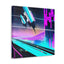 Neon Horizons