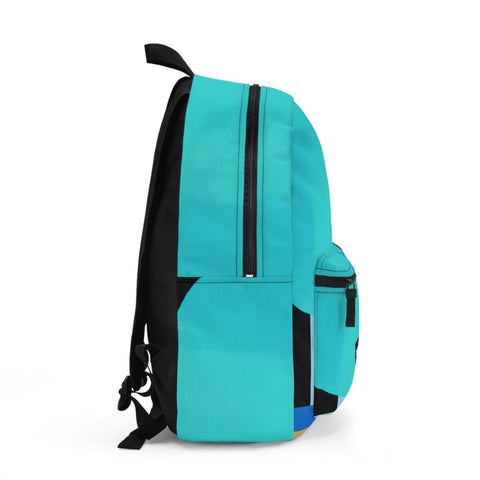 Dante Moretti - Backpack