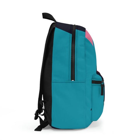 Alfonso da Verona - Backpack