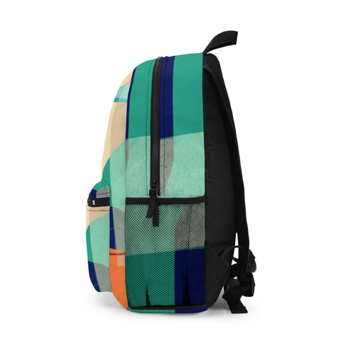 Domenico da Vincii - Backpack