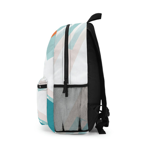 Horaceina Vespotti - Backpack