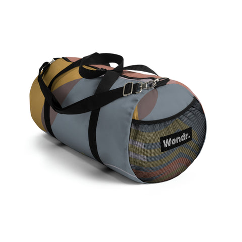 Ferventino di Arteo - Duffle Bag