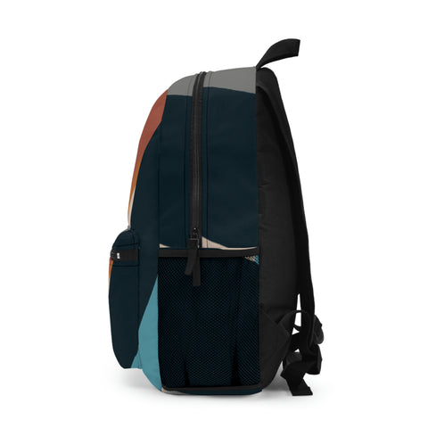 Janessa de Verona - Backpack