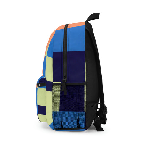 Giovanni da Corregio - Backpack