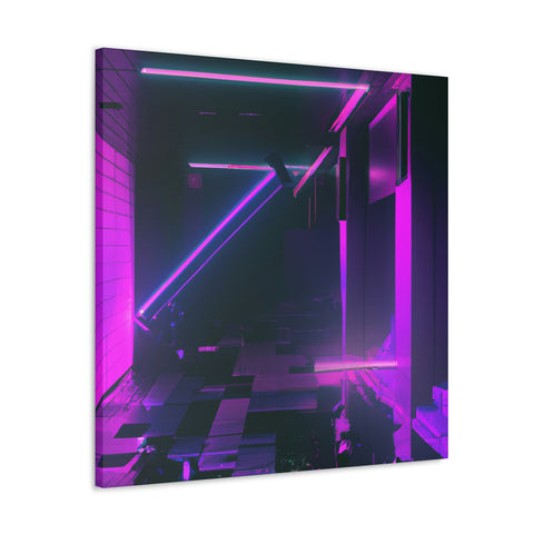 Neon Futura