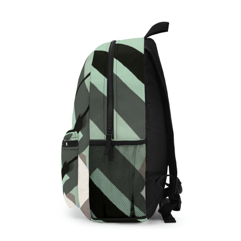 Vittorio della Robbia - Backpack