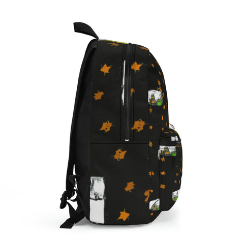 Giovanna Veronese - Backpack