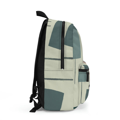 Annibelle di Lorenzo - Backpack