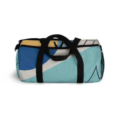 Natalia di Sabbatini - Duffle Bag