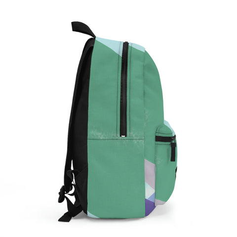 Giovanna Vespucci - Backpack