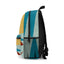 Maggie van der Haar - Backpack
