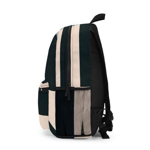 Giles Trenwith - Backpack