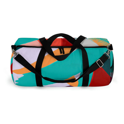 Duskara Singerflower - Duffle Bag