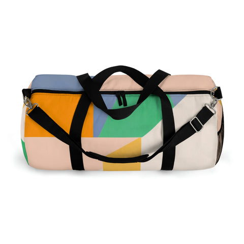 Vincenzo da Priceolo - Duffle Bag