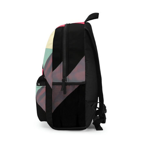 Cecilia di Salerno - Backpack