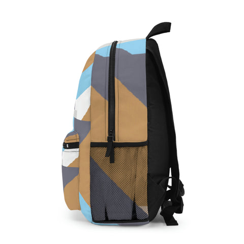 Wilhelmina da Vinci - Backpack