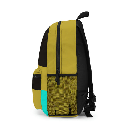 Ambrosia da Astoria - Backpack