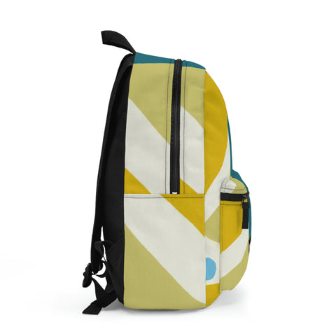 Clemtina daVinci - Backpack