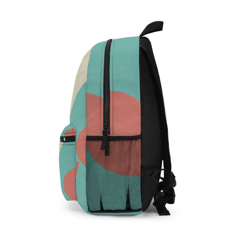 Gaius Fabiano - Backpack